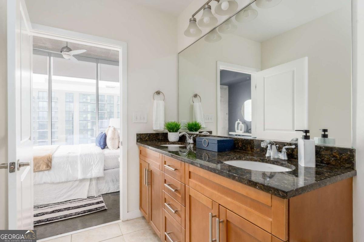 855 Peachtree Street Atlanta - 16