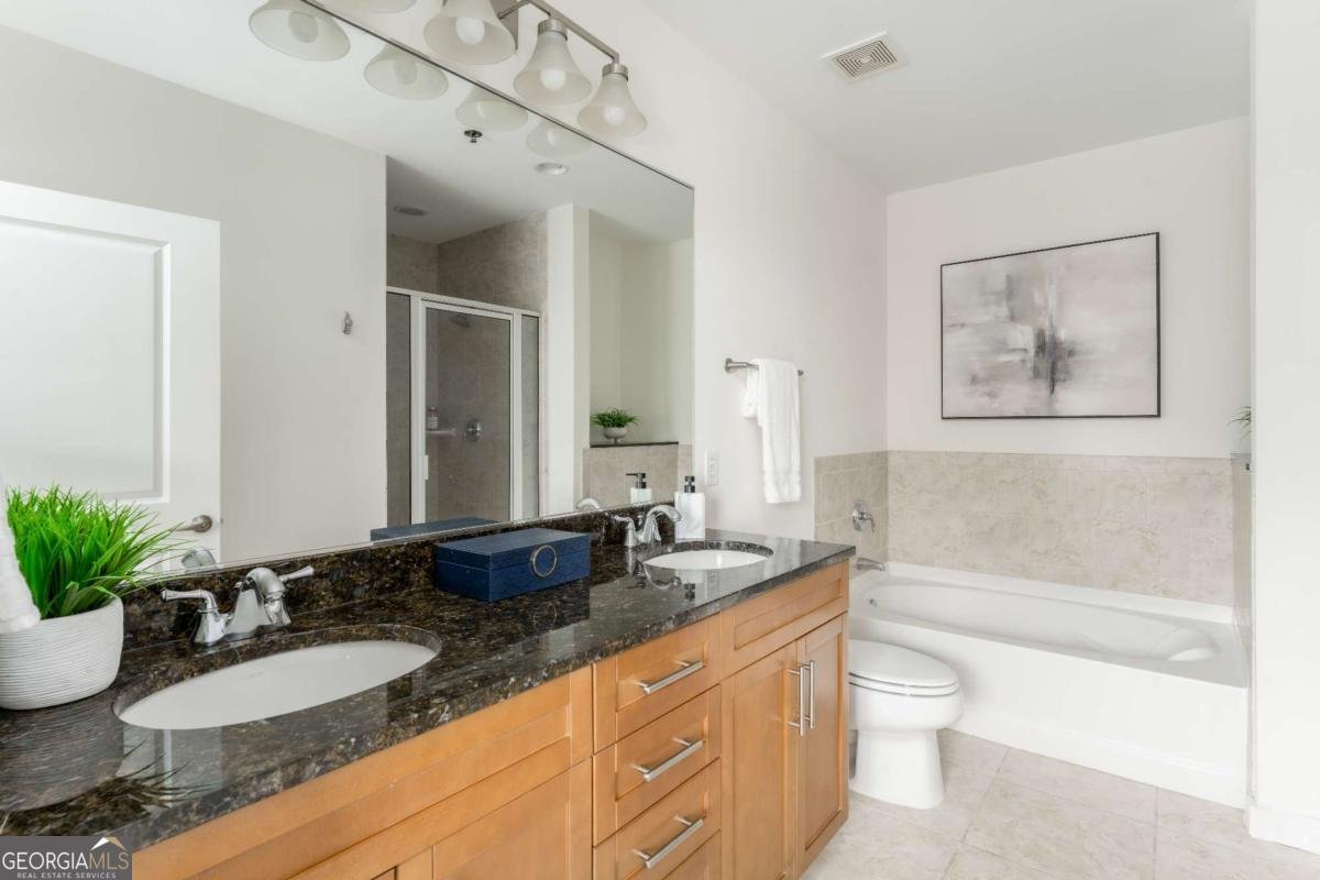 855 Peachtree Street Atlanta - 17