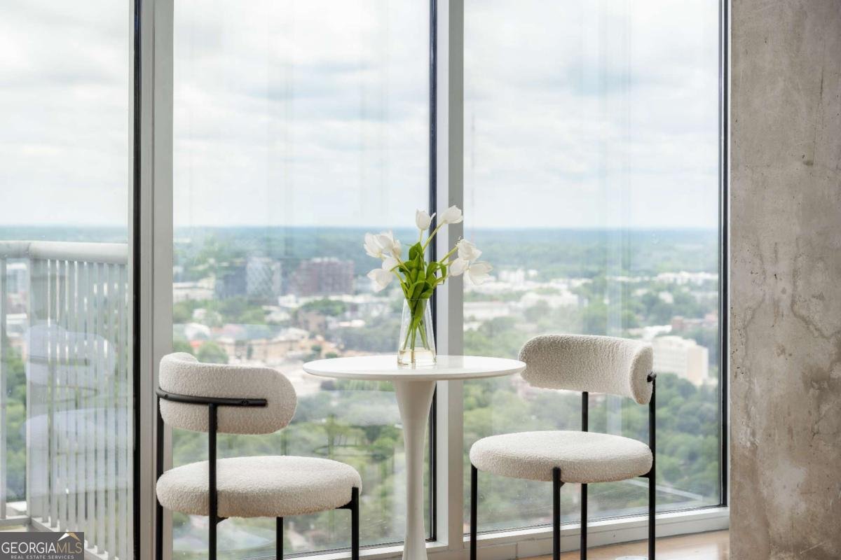 855 Peachtree Street Atlanta - 2
