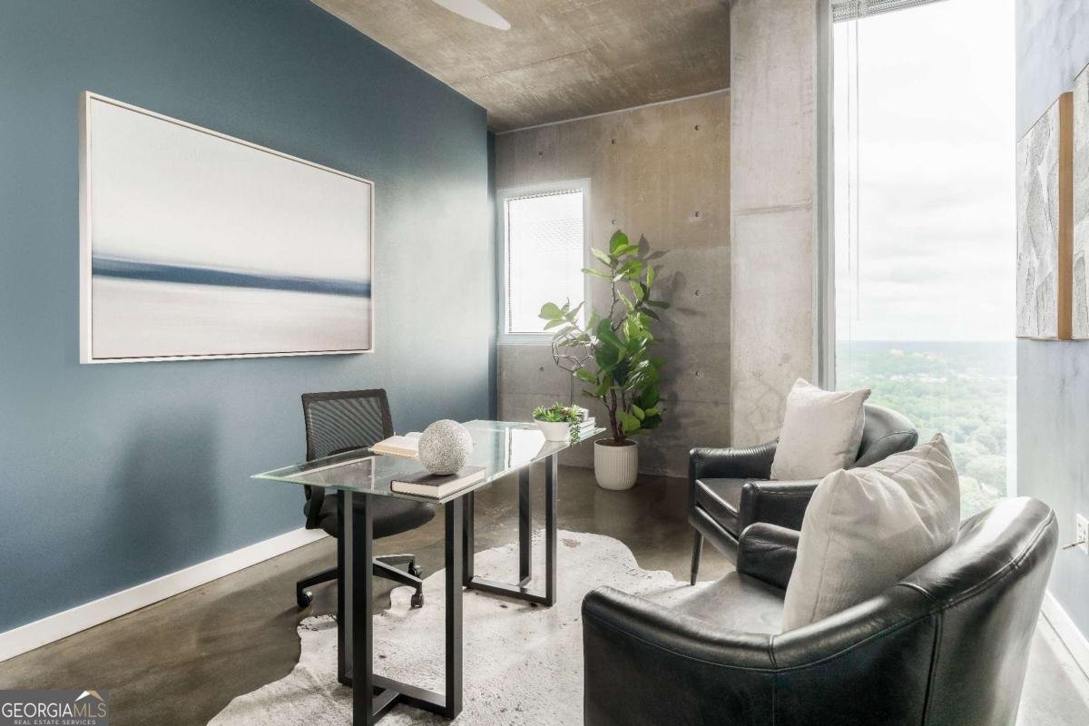 855 Peachtree Street Atlanta - 20