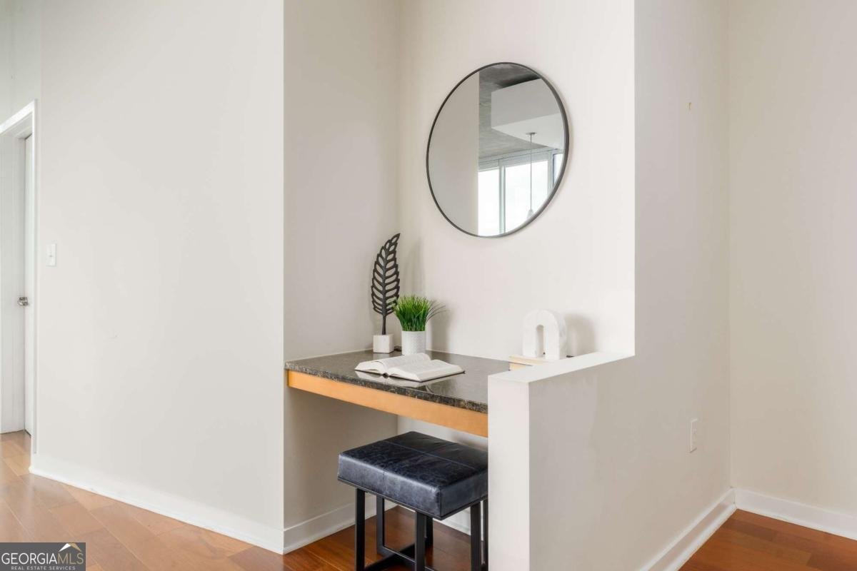 855 Peachtree Street Atlanta - 21