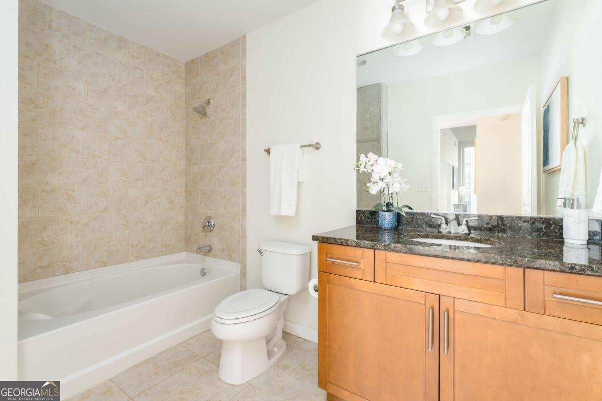 855 Peachtree Street Atlanta - 23