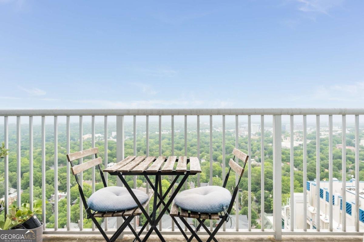 855 Peachtree Street Atlanta - 24