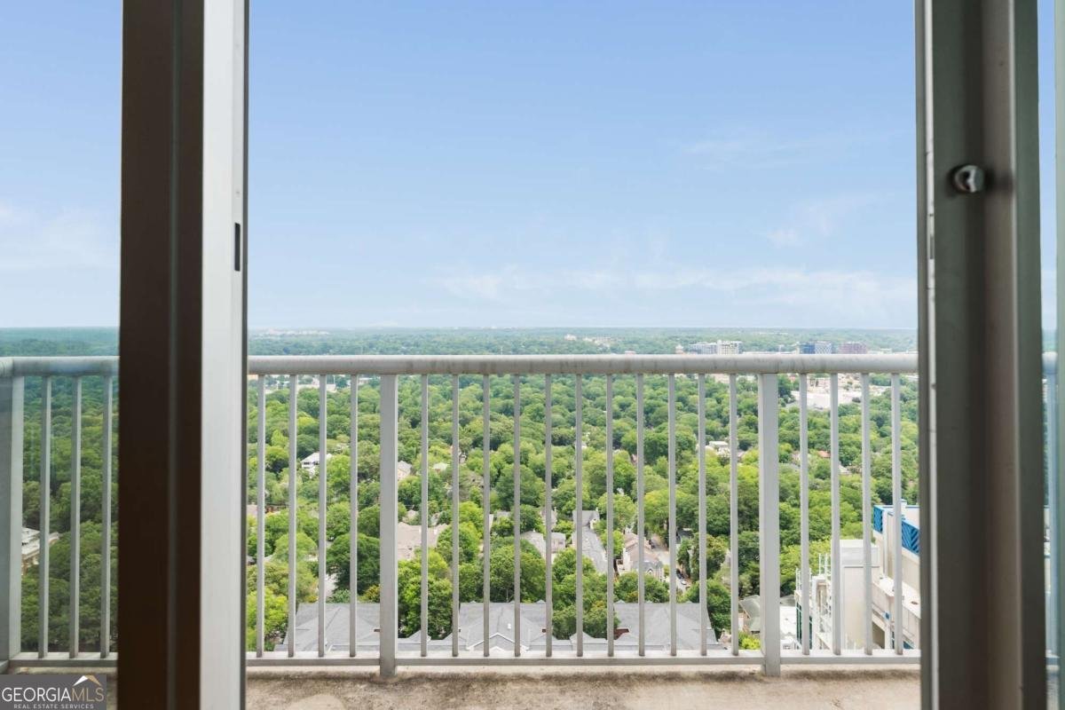 855 Peachtree Street Atlanta - 25