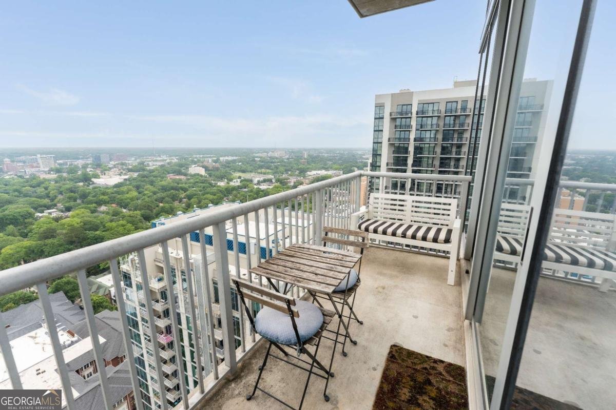 855 Peachtree Street Atlanta - 26