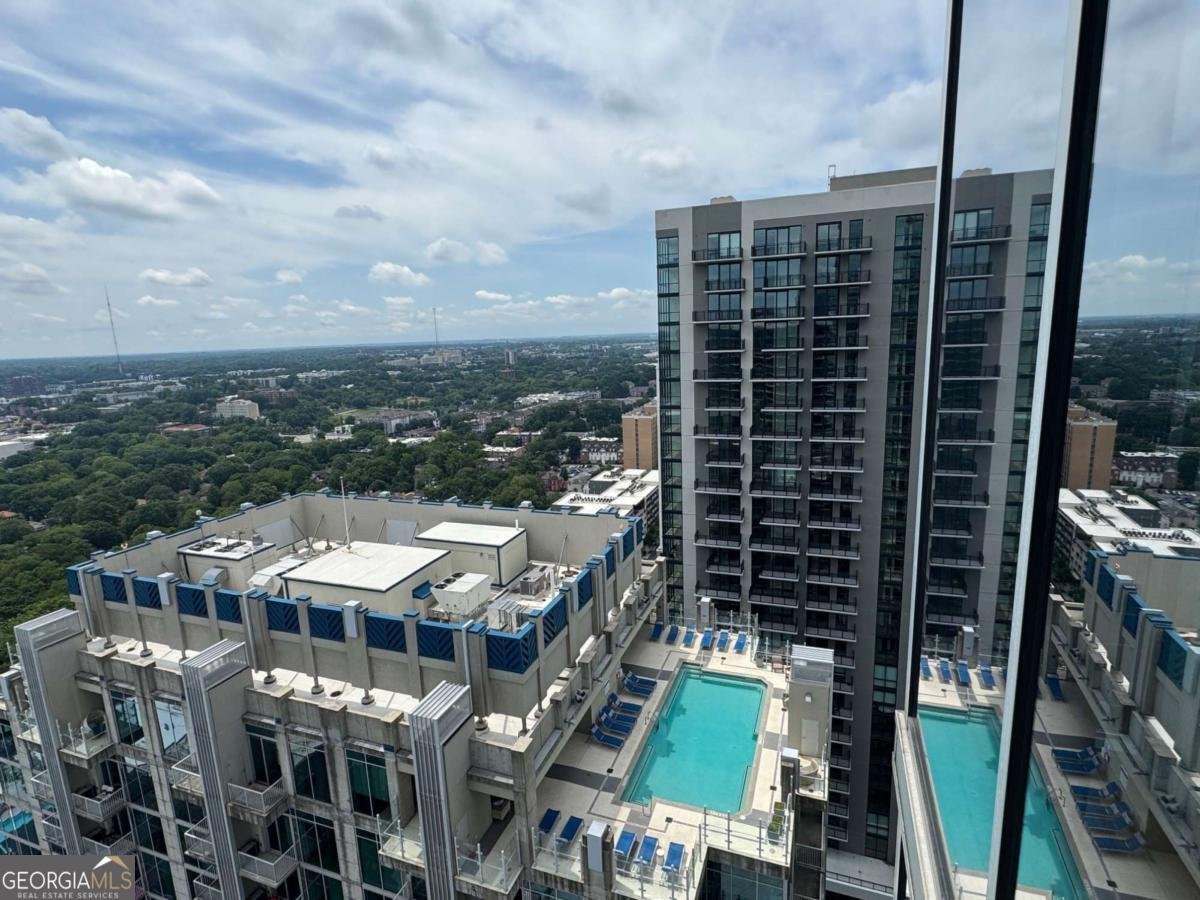 855 Peachtree Street Atlanta - 29