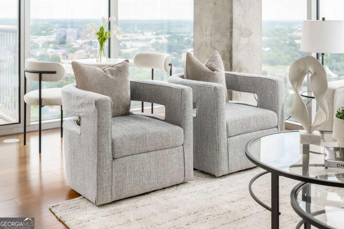 855 Peachtree Street Atlanta - 3