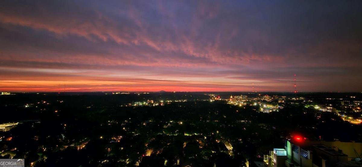 855 Peachtree Street Atlanta - 30