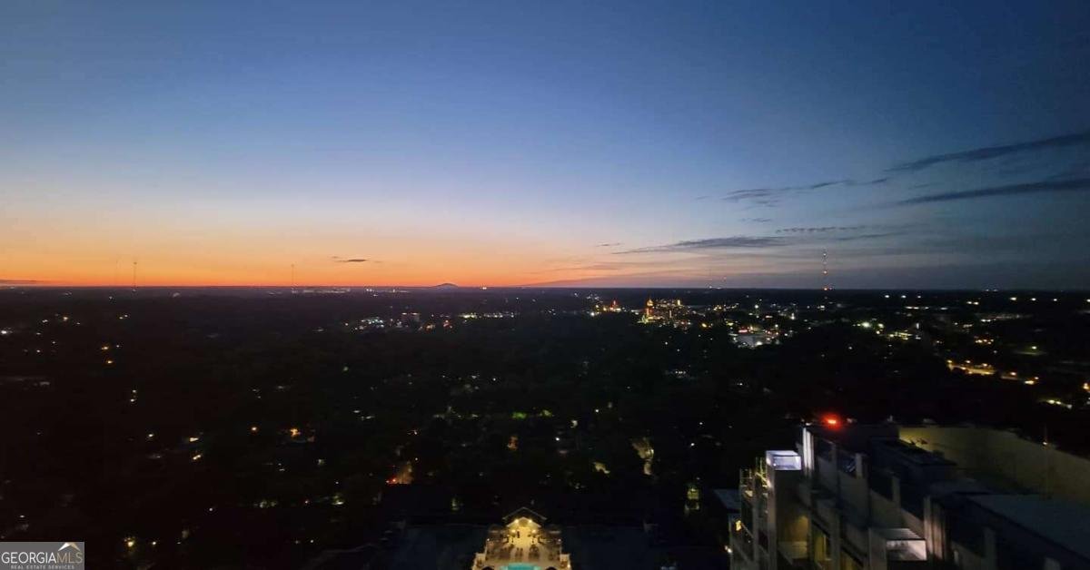 855 Peachtree Street Atlanta - 31