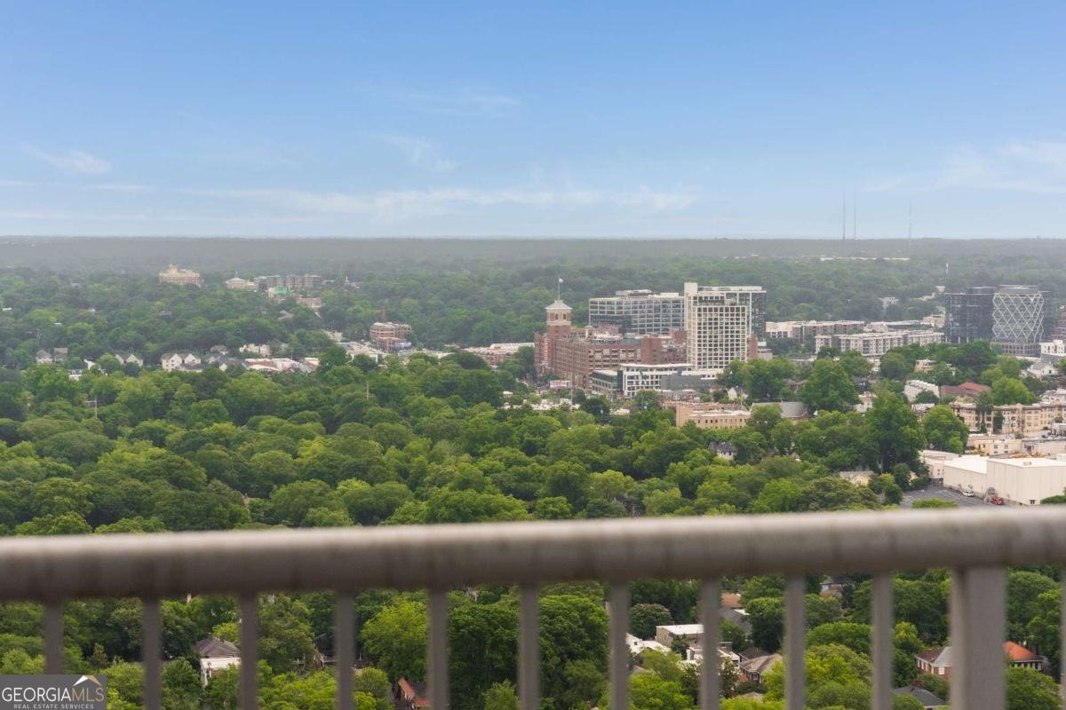 855 Peachtree Street Atlanta - 32
