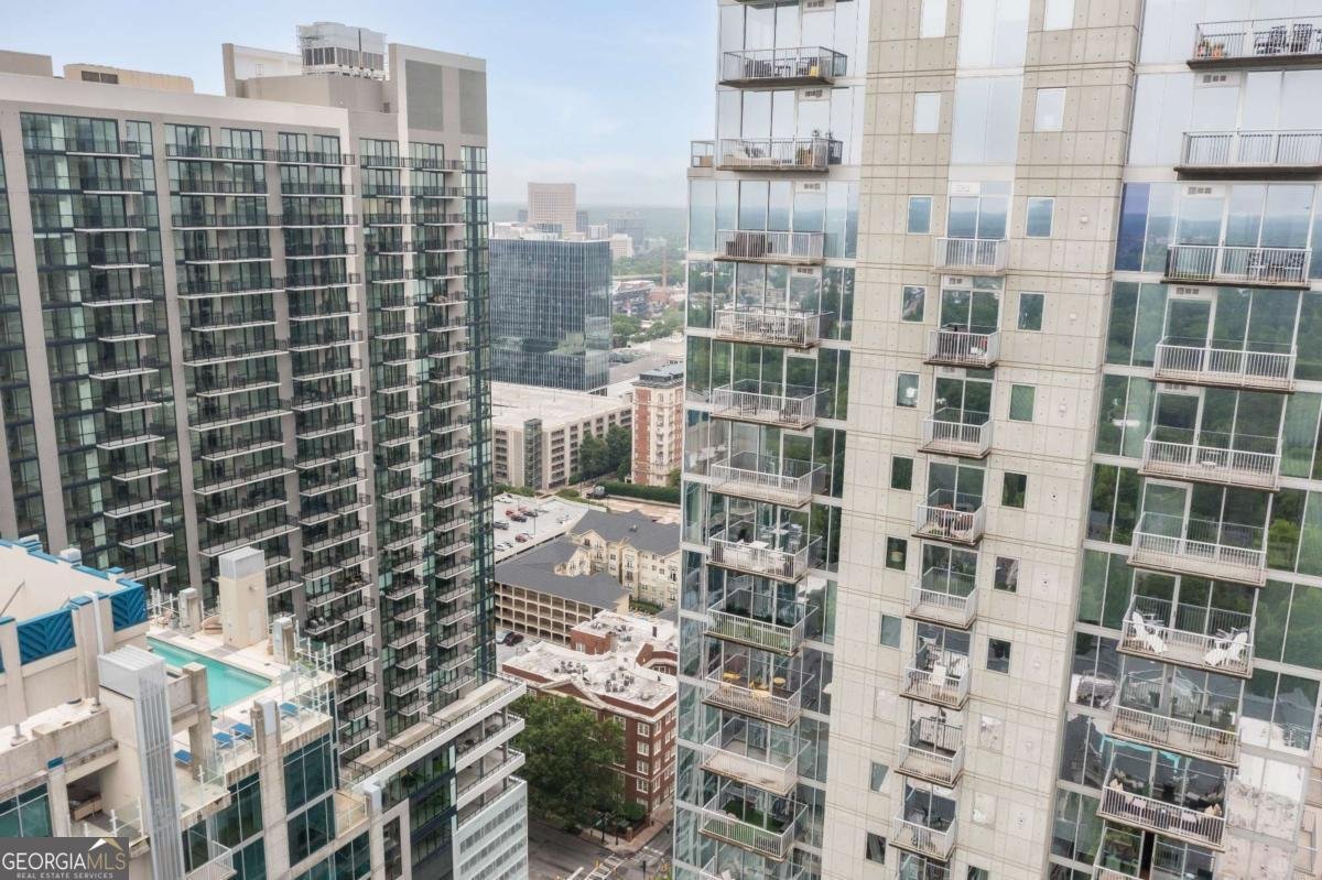 855 Peachtree Street Atlanta - 33