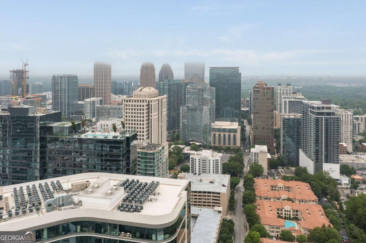 855 Peachtree Street Atlanta - 34