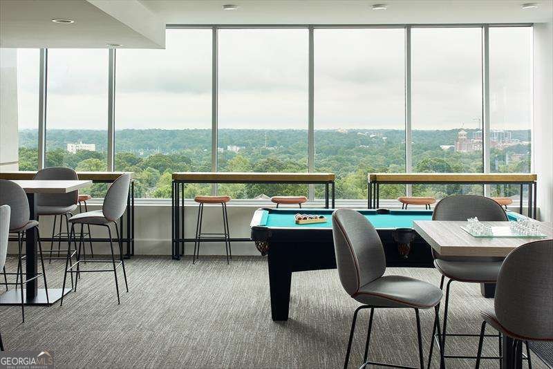 855 Peachtree Street Atlanta - 37