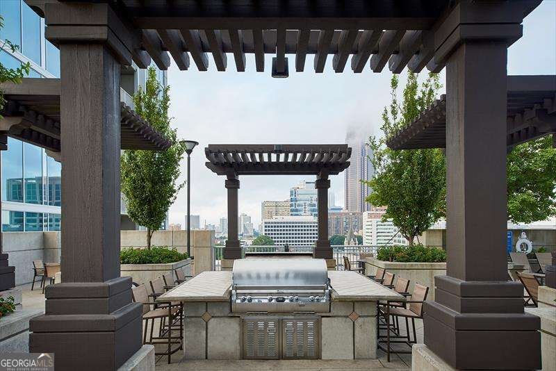 855 Peachtree Street Atlanta - 38
