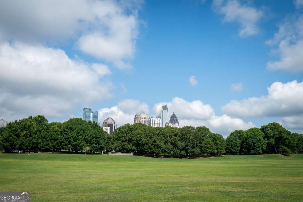 855 Peachtree Street Atlanta - 42