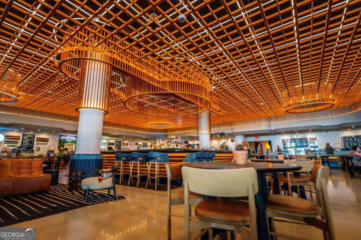 855 Peachtree Street Atlanta - 45