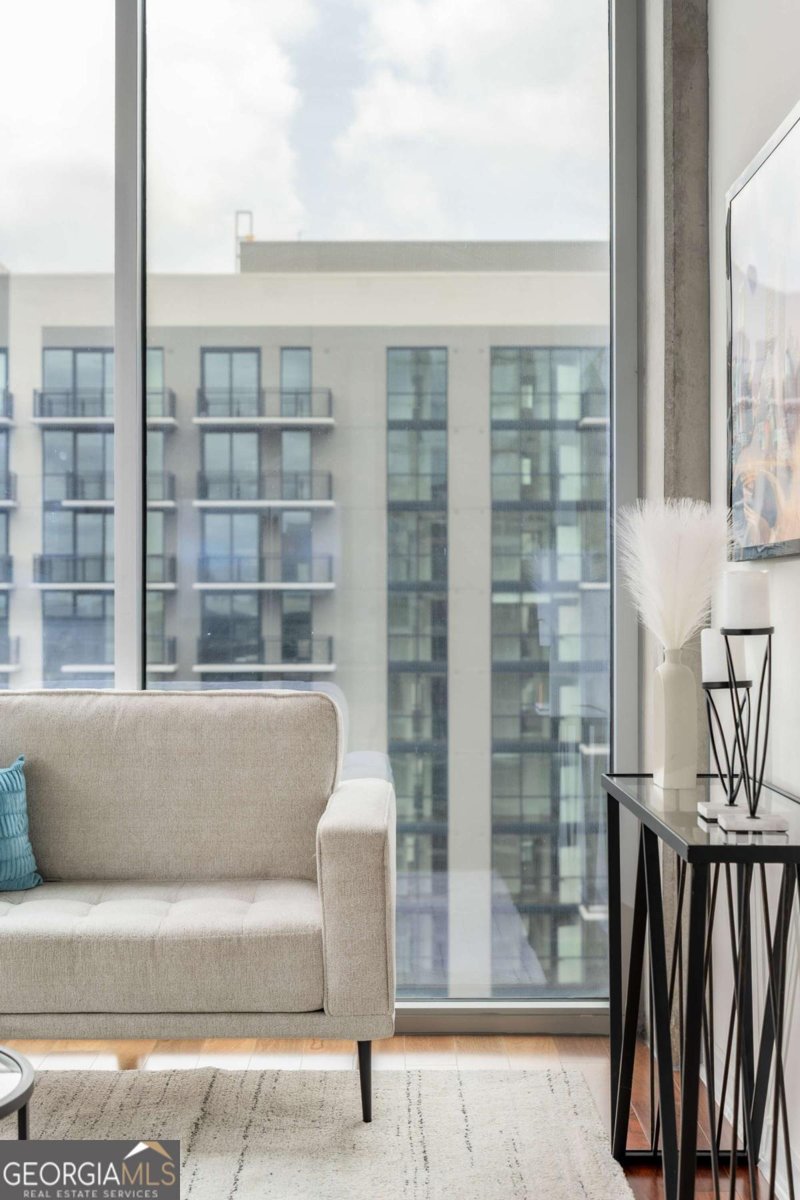 855 Peachtree Street Atlanta - 5