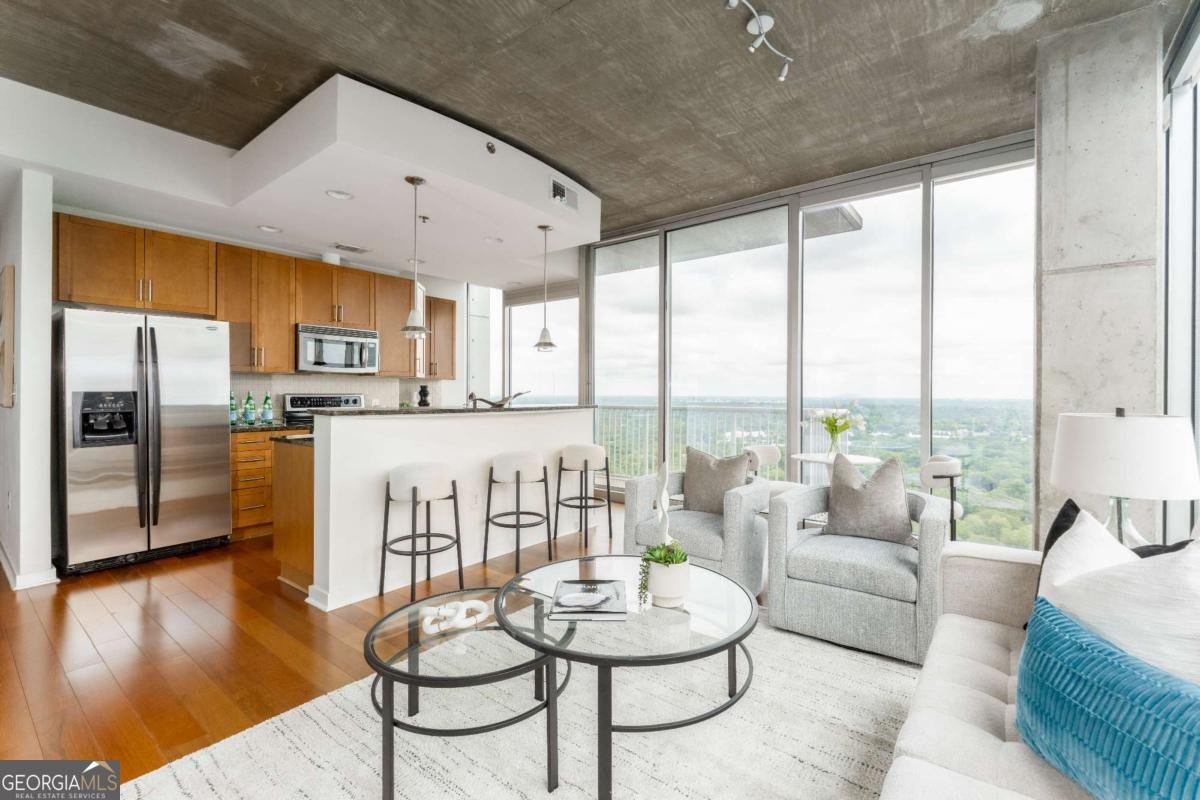 855 Peachtree Street Atlanta - 6