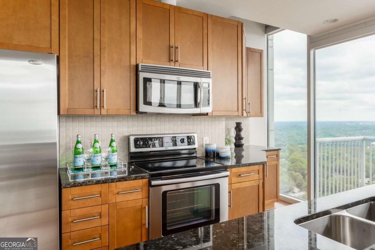 855 Peachtree Street Atlanta - 8
