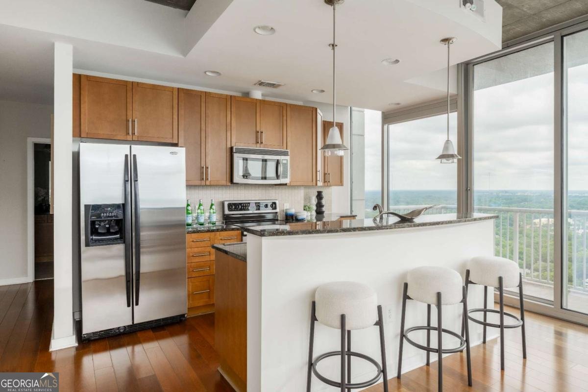 855 Peachtree Street Atlanta - 9