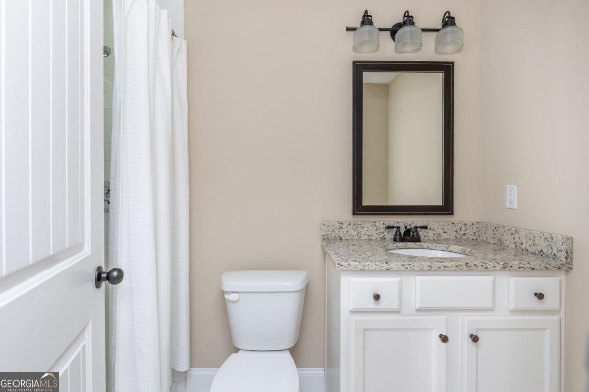 516 Black Horse Circle Canton - 1