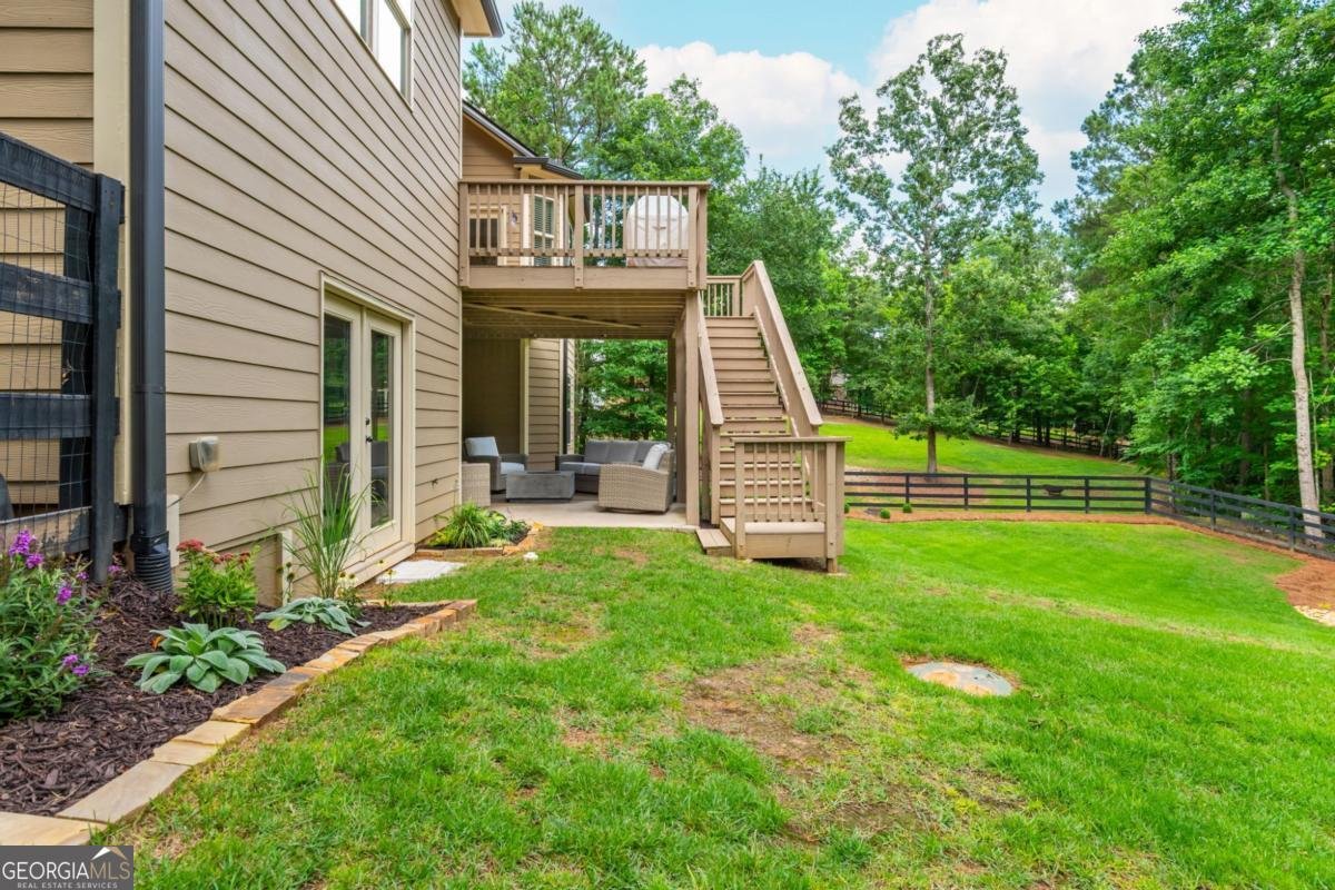 516 Black Horse Circle Canton - 11