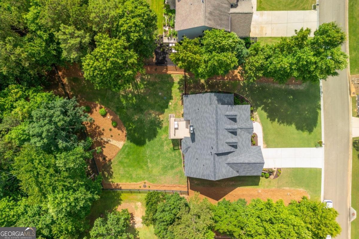 516 Black Horse Circle Canton - 13