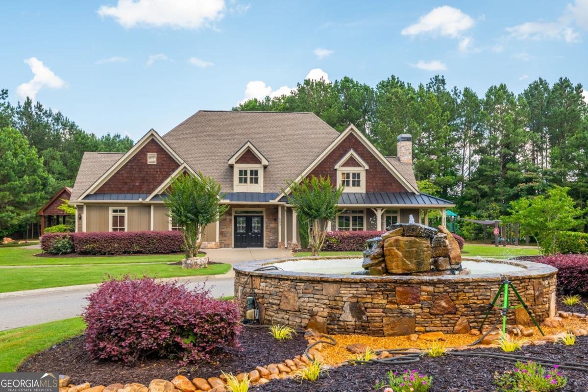 516 Black Horse Circle Canton - 17