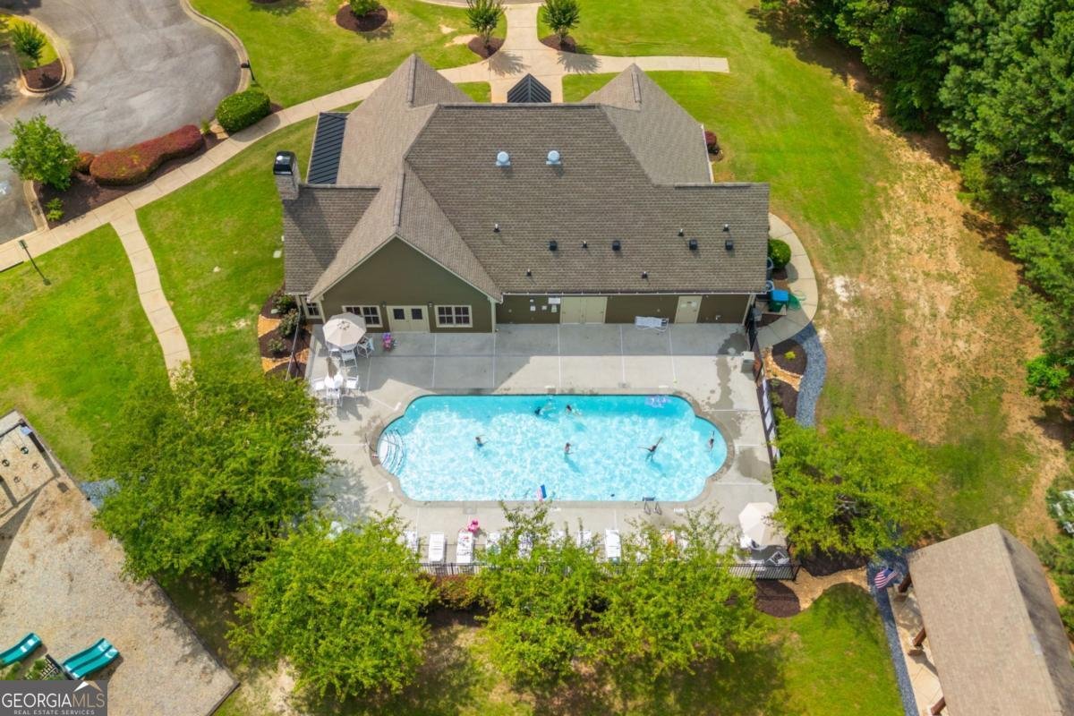 516 Black Horse Circle Canton - 18