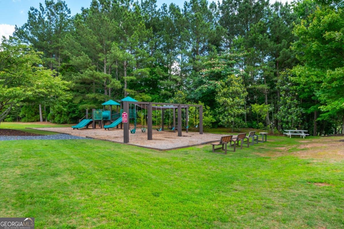 516 Black Horse Circle Canton - 19