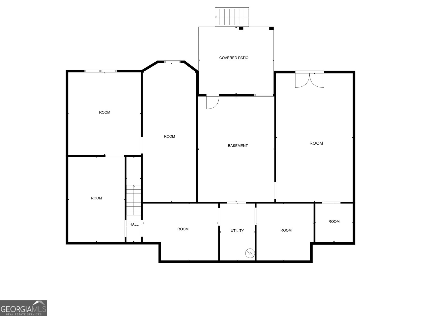 516 Black Horse Circle Canton - 2