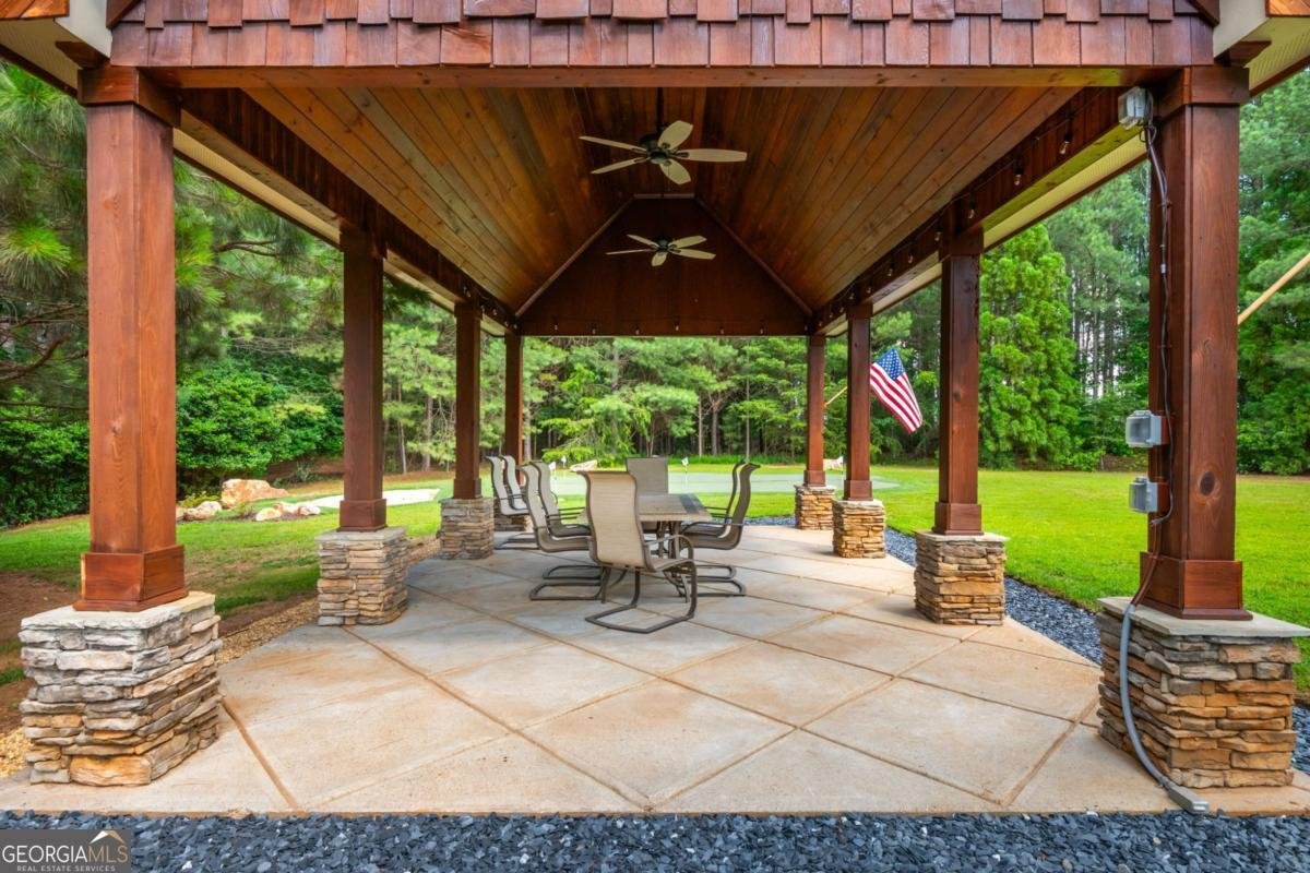 516 Black Horse Circle Canton - 20