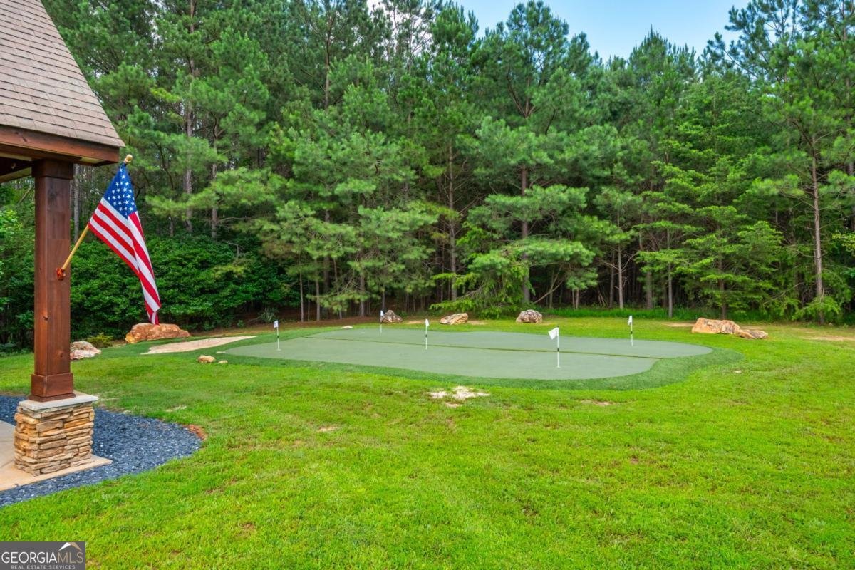 516 Black Horse Circle Canton - 21