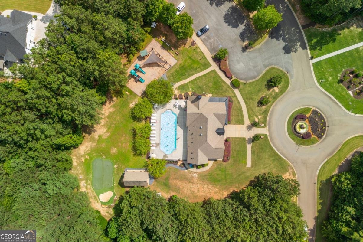 516 Black Horse Circle Canton - 23