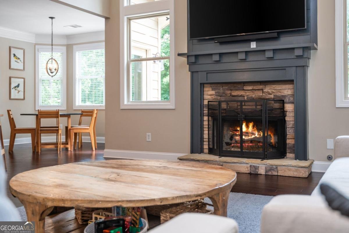516 Black Horse Circle Canton - 24