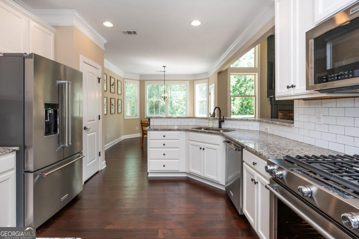 516 Black Horse Circle Canton - 26