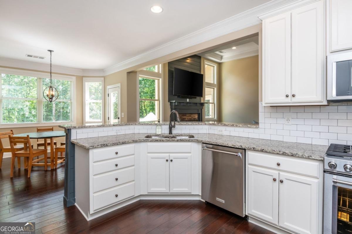 516 Black Horse Circle Canton - 27