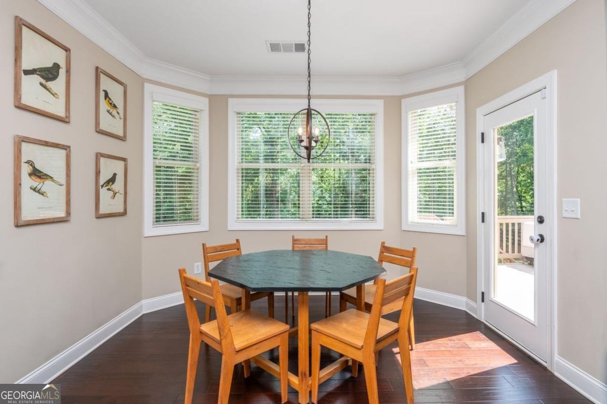 516 Black Horse Circle Canton - 28