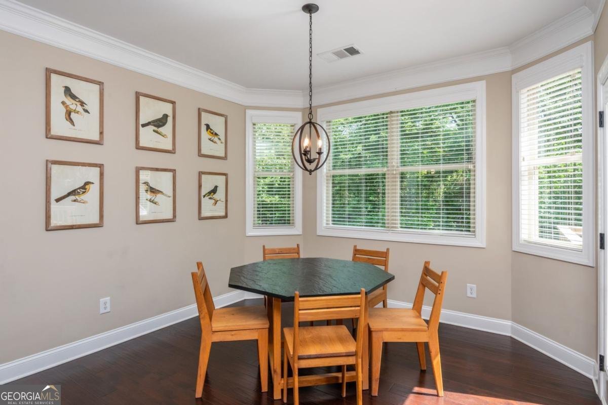 516 Black Horse Circle Canton - 29