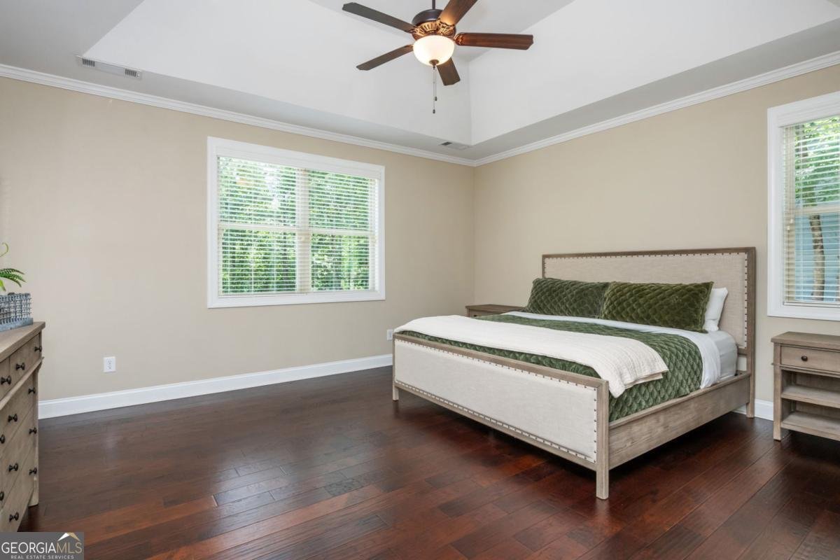 516 Black Horse Circle Canton - 31