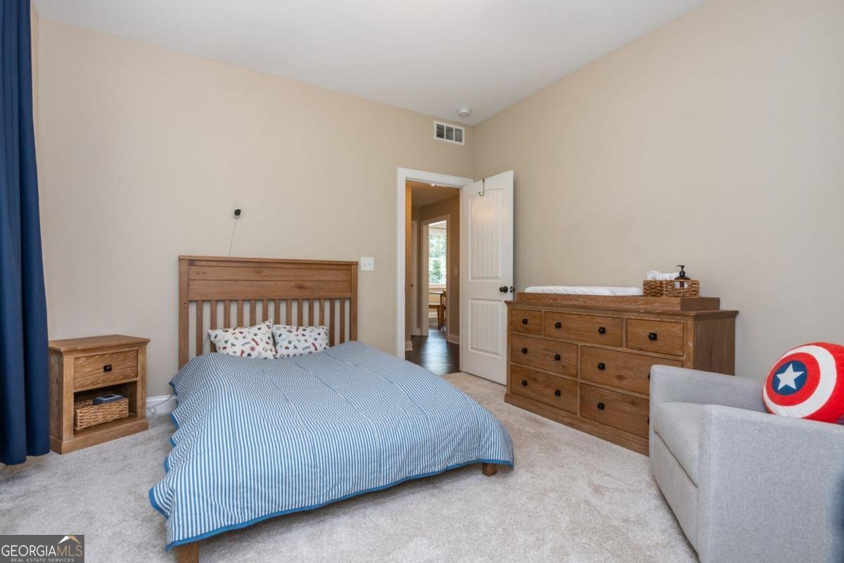 516 Black Horse Circle Canton - 38