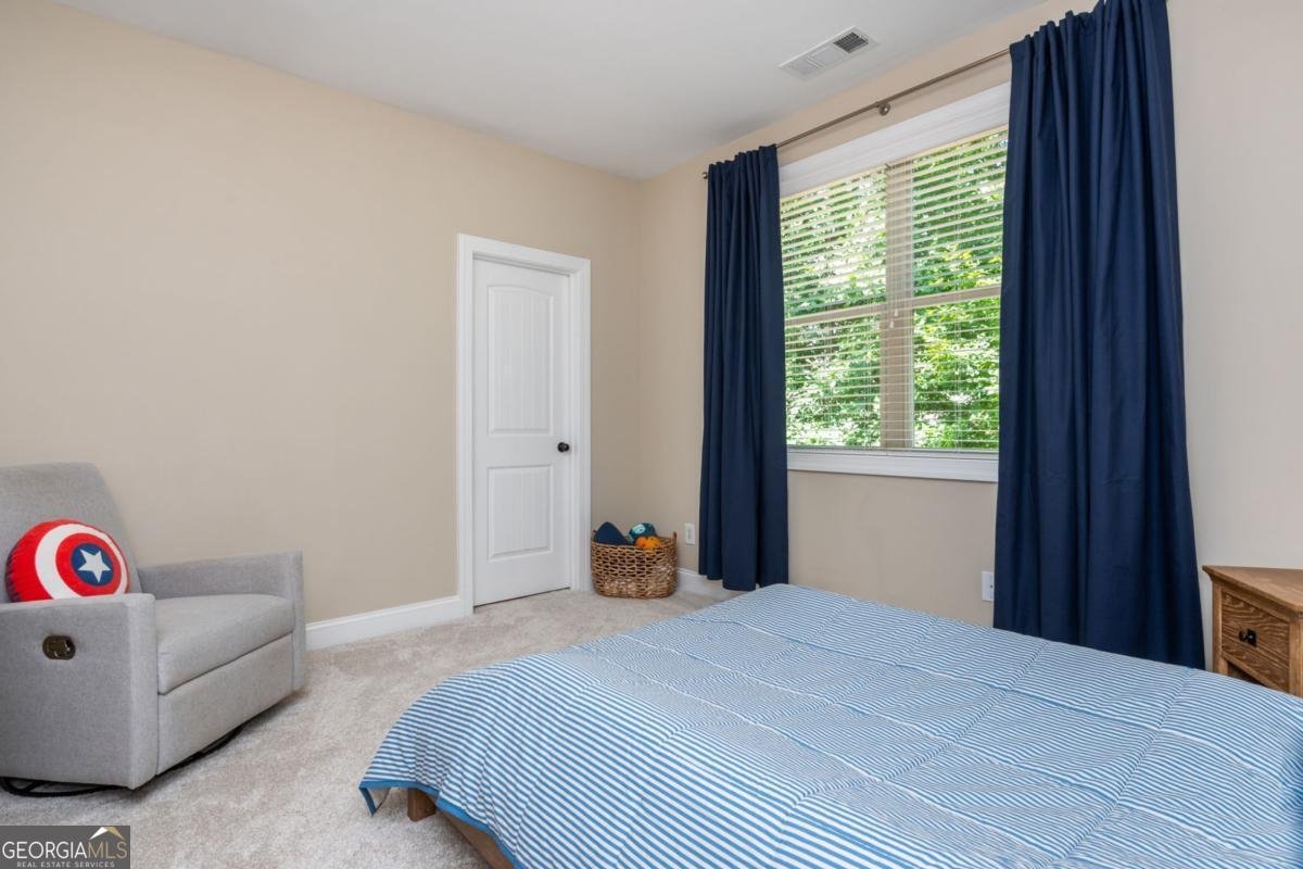 516 Black Horse Circle Canton - 39