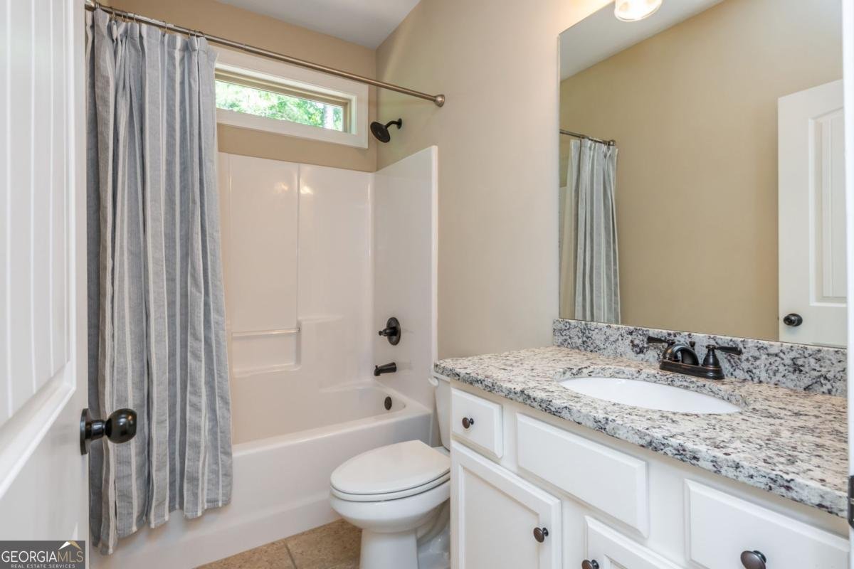 516 Black Horse Circle Canton - 40
