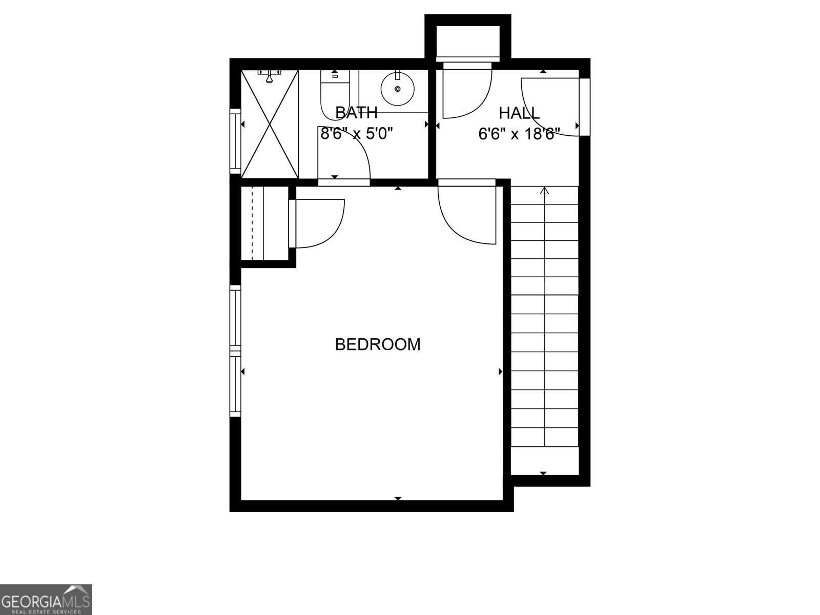 516 Black Horse Circle Canton - 42