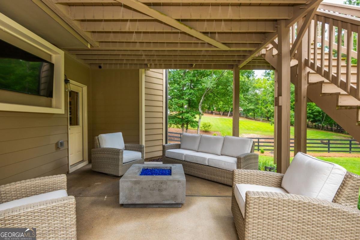 516 Black Horse Circle Canton - 5