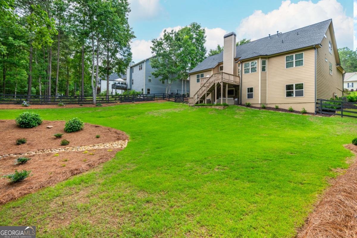516 Black Horse Circle Canton - 8
