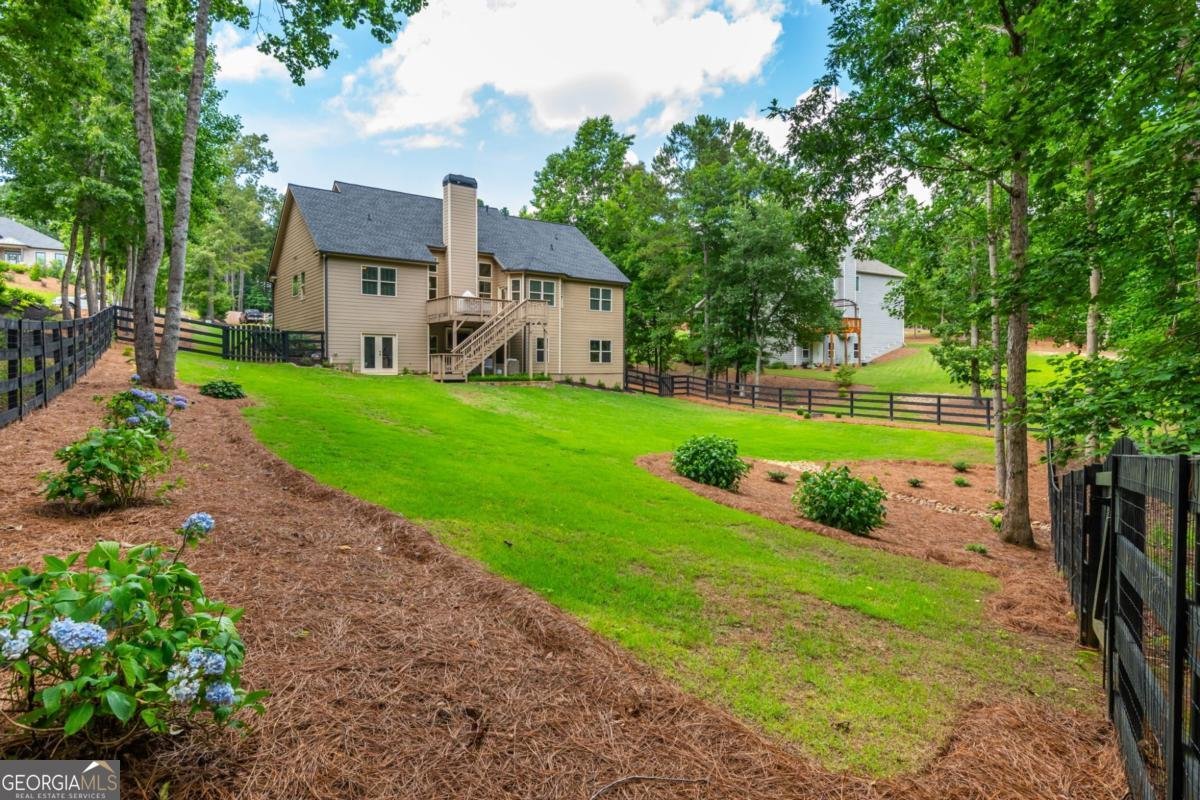 516 Black Horse Circle Canton - 9