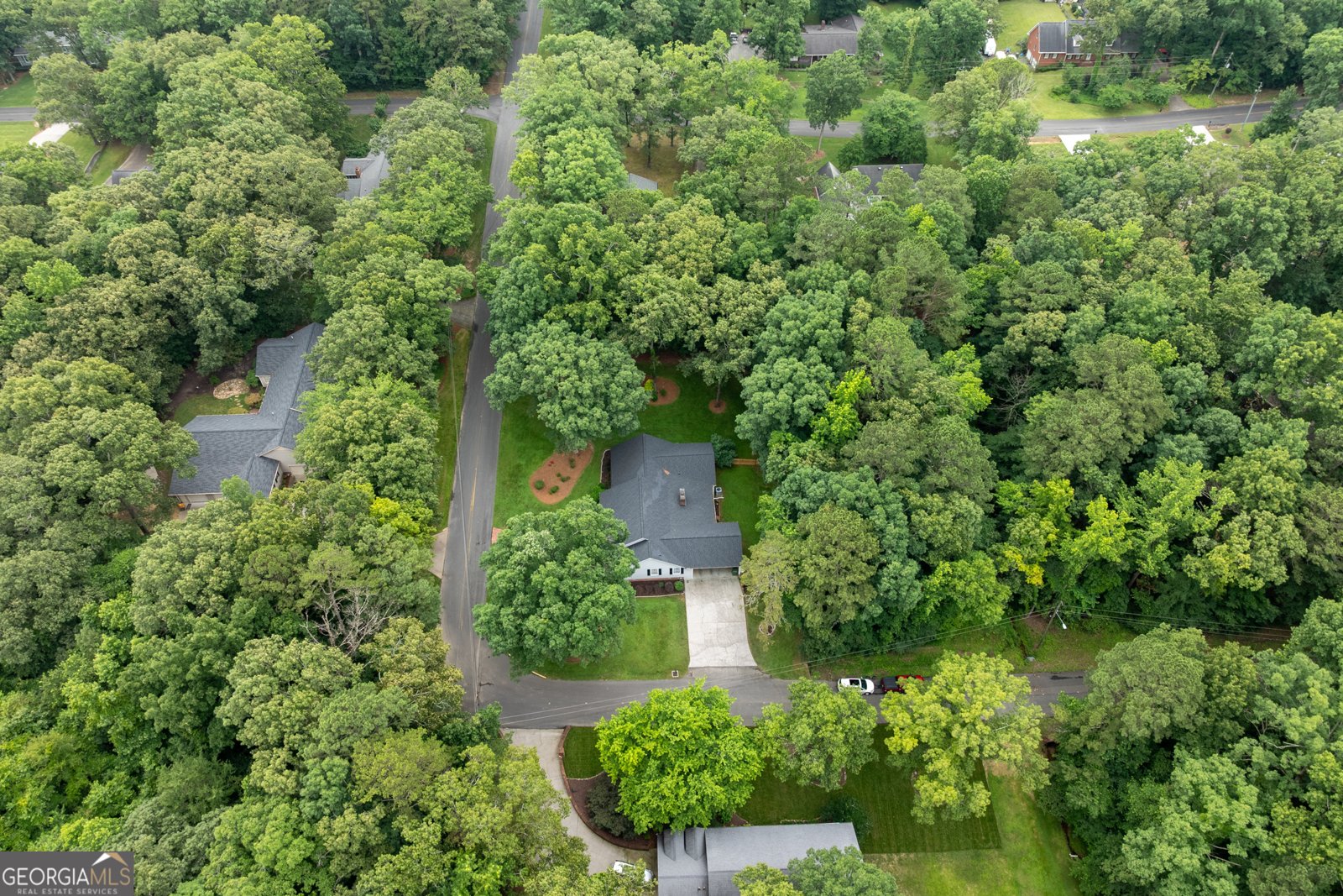 1505 Misty Valley Drive Chatsworth - 1