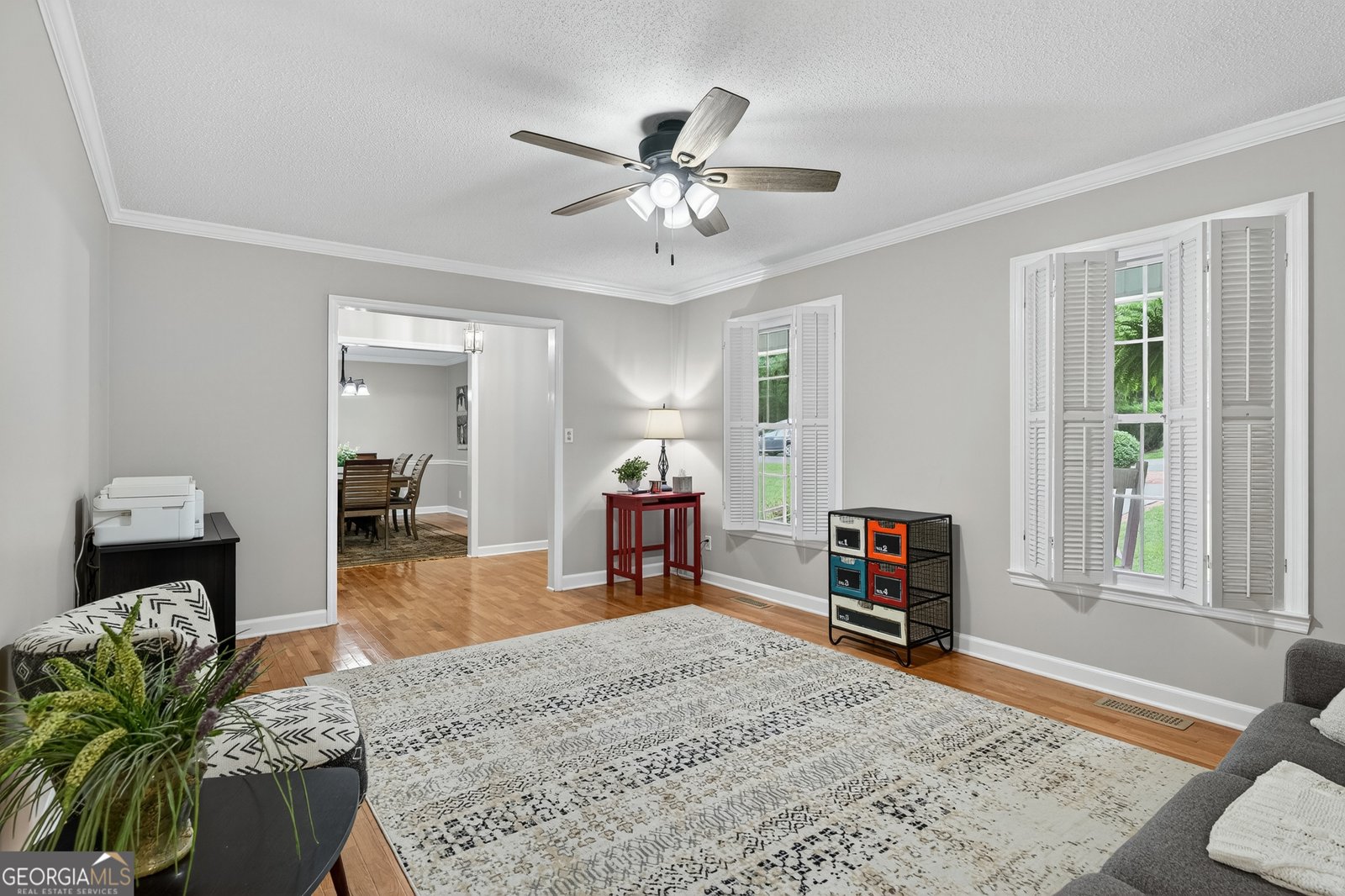 1505 Misty Valley Drive Chatsworth - 10