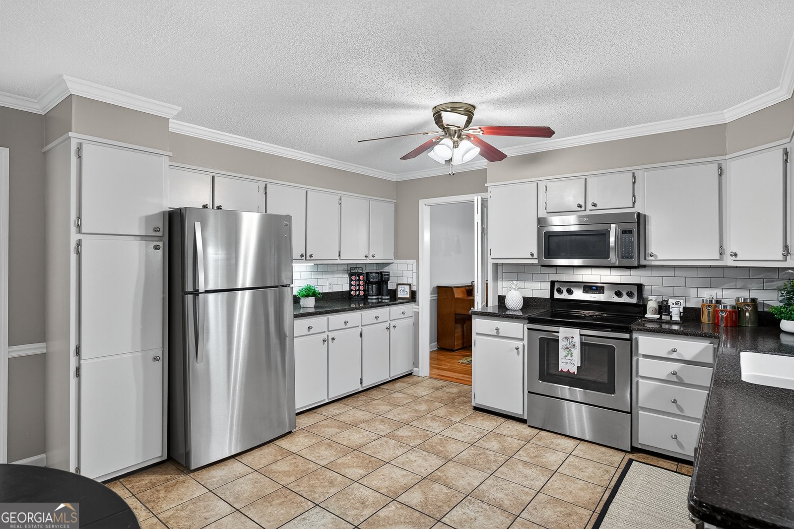 1505 Misty Valley Drive Chatsworth - 12